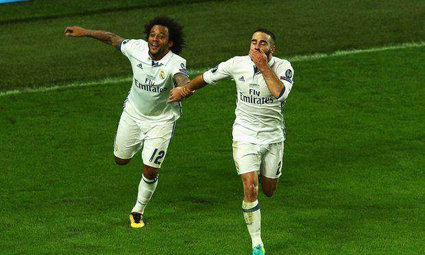 开云体育-【观察】两翼折双闸开 “边患”如何拖垮了皇马？